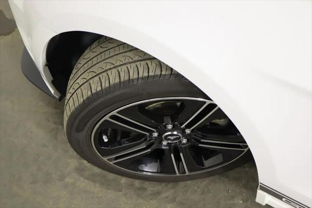 2014 Ford Mustang GT Premium
