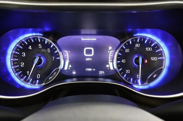 2023 Chrysler Pacifica Limited for sale in Raleigh, NC
