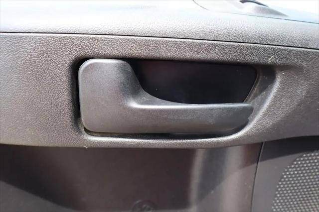 2018 Ram ProMaster 3500 Cutaway Low Roof