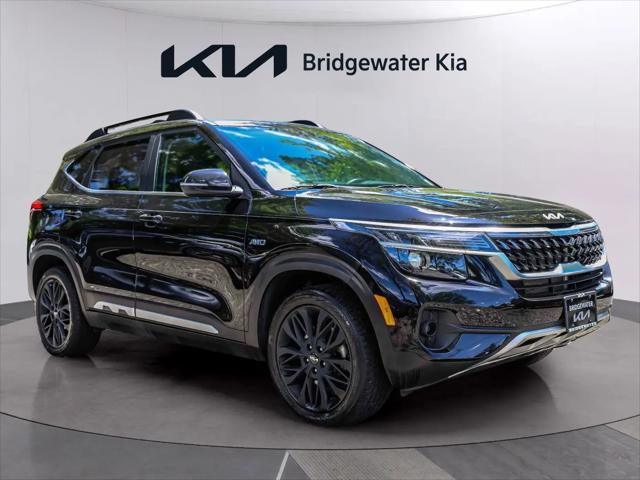 2023 Kia Seltos Nightfall Edition for sale in Bridgewater, NJ