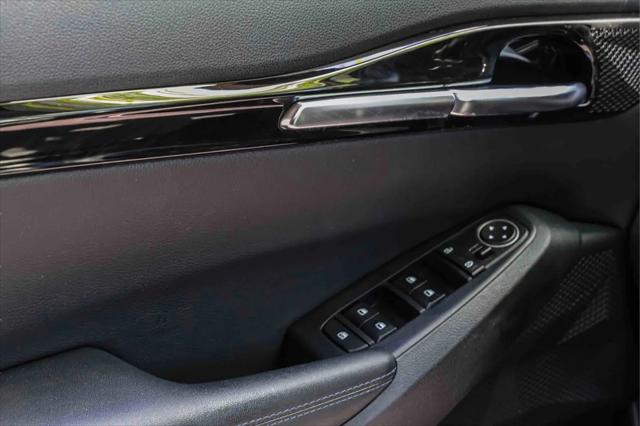 2023 Kia Seltos Nightfall Edition