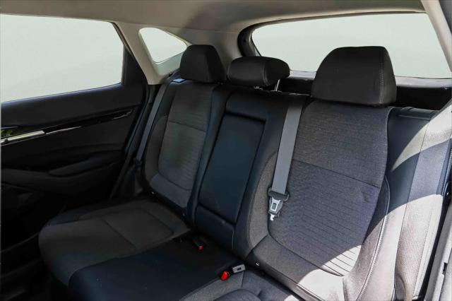 2023 Kia Seltos Nightfall Edition