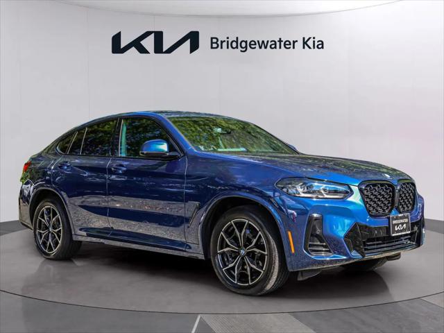 2023 BMW X4 xDrive30i for sale in Bridgewater, NJ