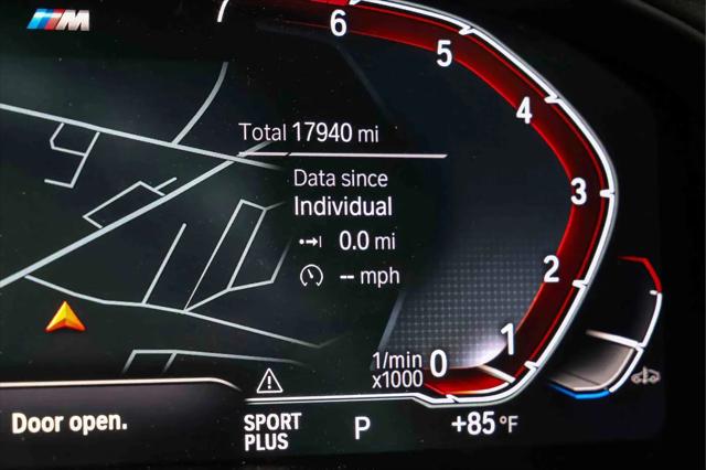 2023 BMW X4 xDrive30i