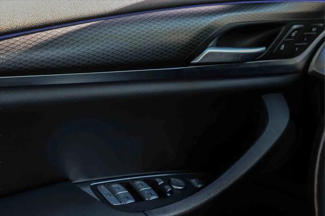 2023 BMW X4 xDrive30i