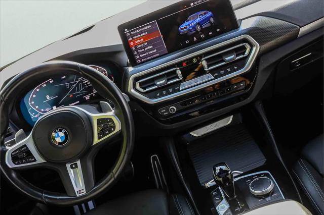 2023 BMW X4 xDrive30i