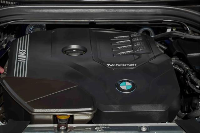 2023 BMW X4 xDrive30i