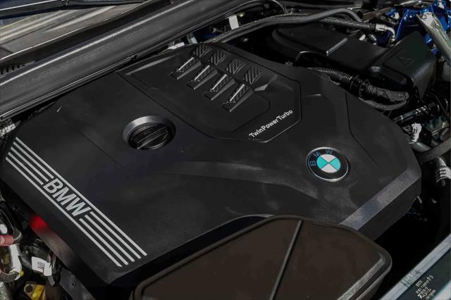 2023 BMW X4 xDrive30i