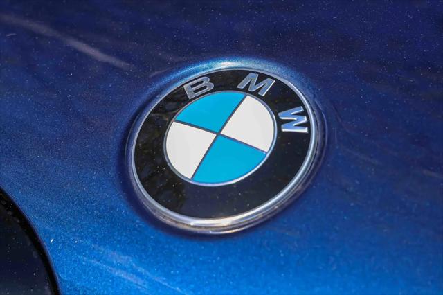 2023 BMW X4 xDrive30i