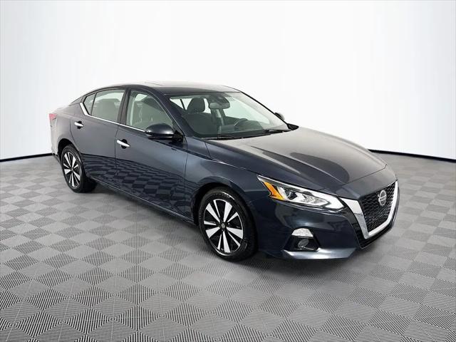 2020 Nissan Altima SV Intelligent AWD for sale in Millington, TN