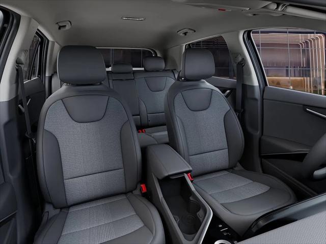 2026 Kia Niro EV Wind