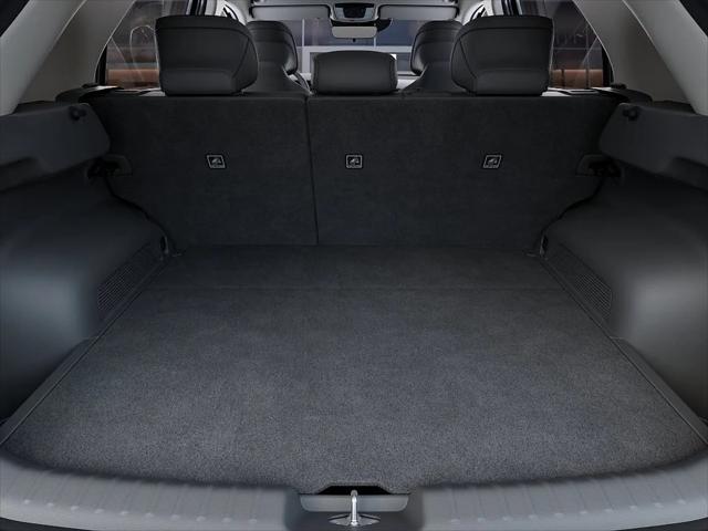 2026 Kia Niro EV Wind