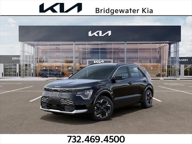 2026 Kia Niro EV Wind for sale in Bridgewater, NJ