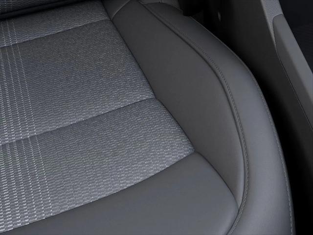 2026 Kia Niro EV Wind