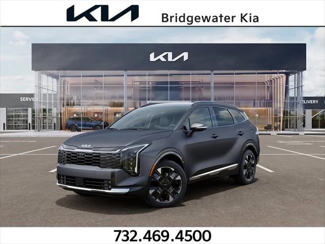 2026 Kia Sportage Hybrid SX-Prestige for sale in Bridgewater, NJ