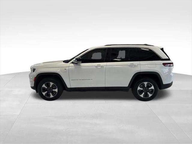 2022 Jeep Grand Cherokee Limited 4x4