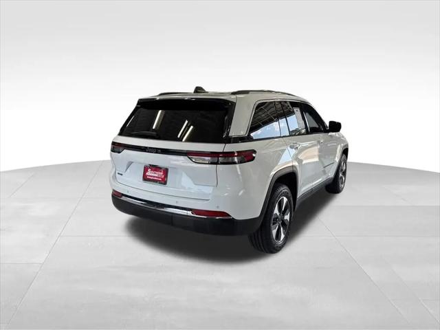 2022 Jeep Grand Cherokee Limited 4x4
