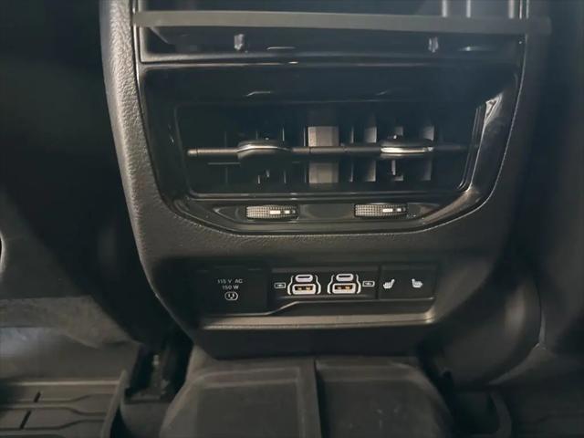 2022 Jeep Grand Cherokee Limited 4x4