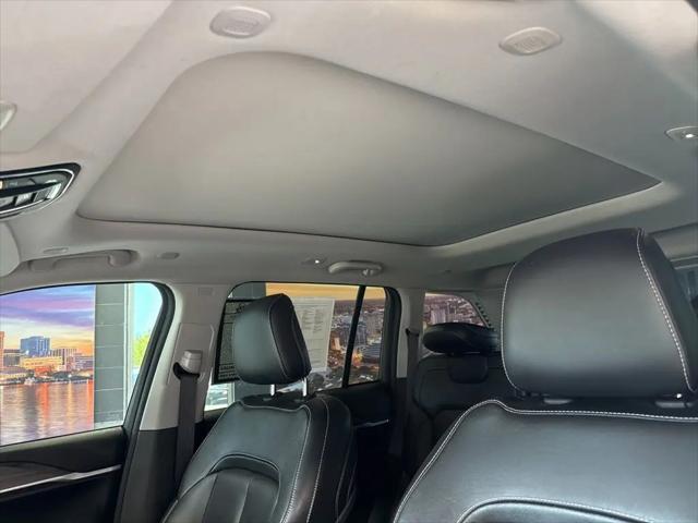 2022 Jeep Grand Cherokee Limited 4x4