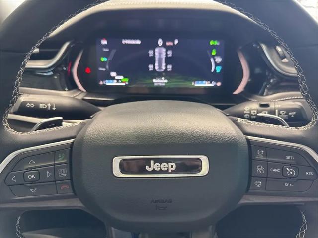 2022 Jeep Grand Cherokee Limited 4x4