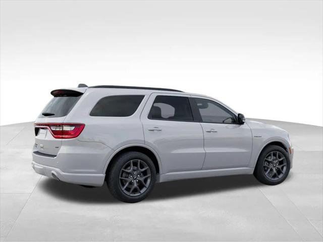 2026 Dodge Durango GT Premium AWD HEMI V8