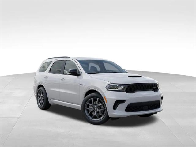 2026 Dodge Durango GT Premium AWD HEMI V8