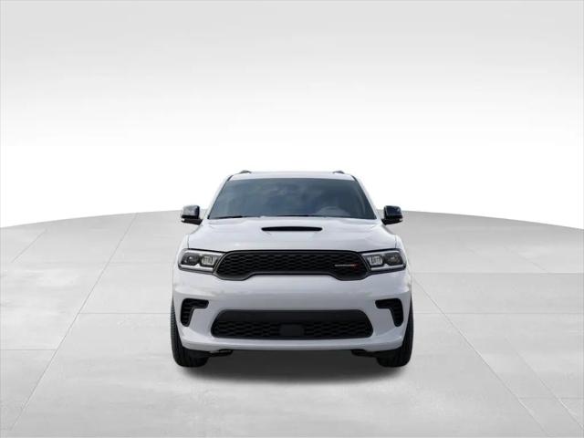 2026 Dodge Durango GT Premium AWD HEMI V8