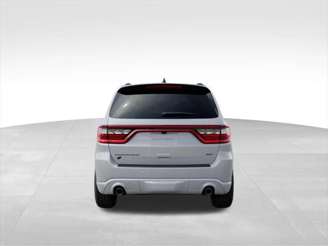 2026 Dodge Durango GT Premium AWD HEMI V8
