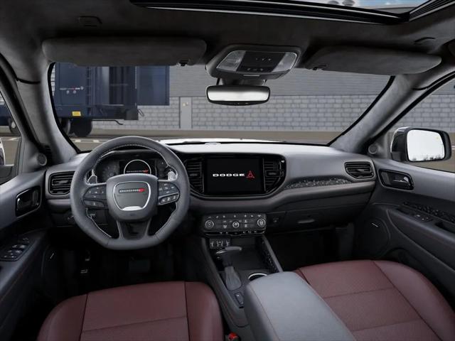 2026 Dodge Durango GT Premium AWD HEMI V8