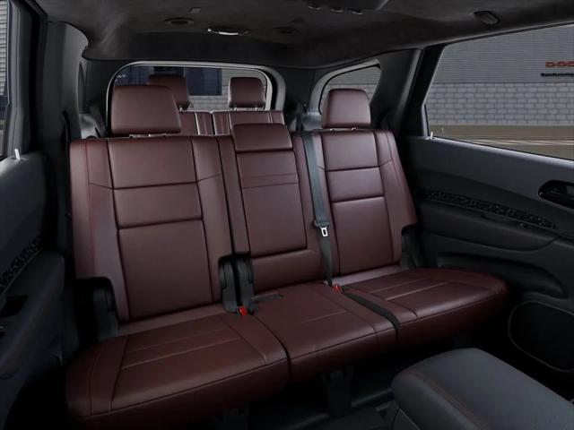 2026 Dodge Durango GT Premium AWD HEMI V8