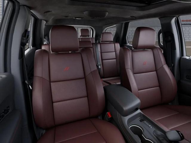2026 Dodge Durango GT Premium AWD HEMI V8