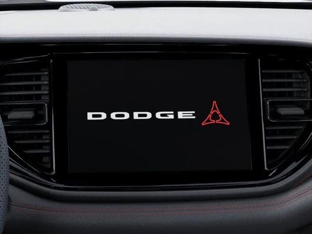 2026 Dodge Durango GT Premium AWD HEMI V8