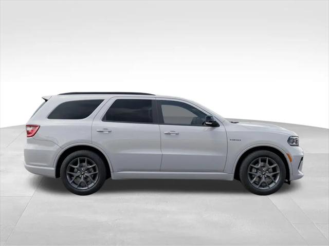 2026 Dodge Durango GT Premium AWD HEMI V8