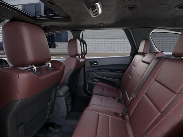 2026 Dodge Durango GT Premium AWD HEMI V8