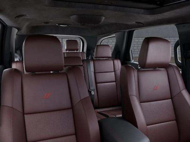 2026 Dodge Durango GT Premium AWD HEMI V8