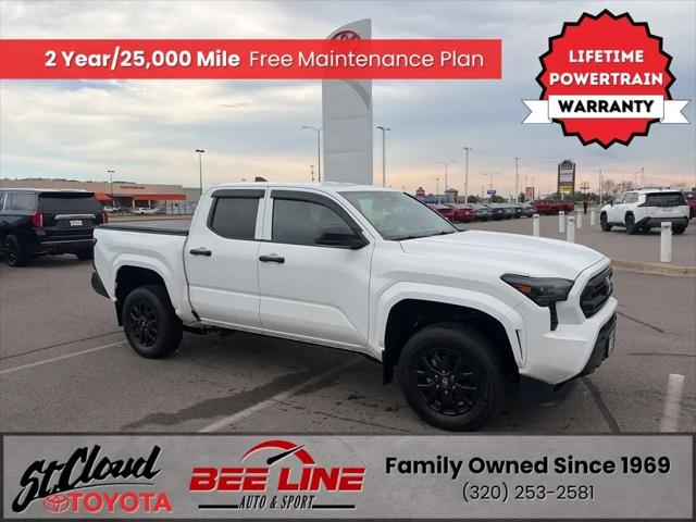 2024 Toyota Tacoma SR for sale in Waite Park, MN
