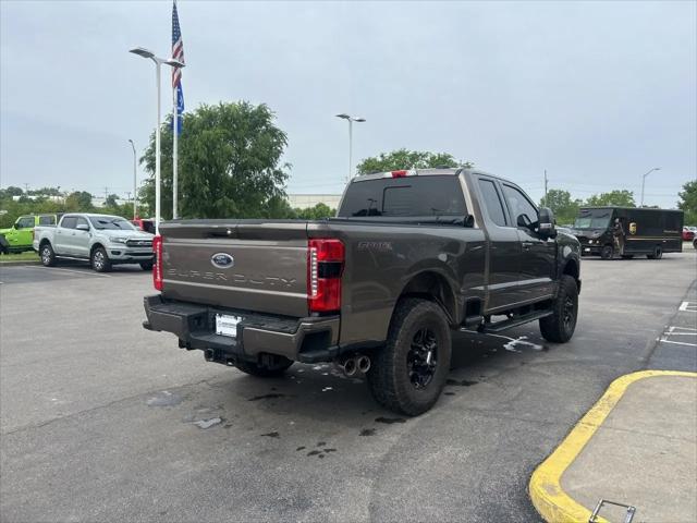 2023 Ford F-250 XLT