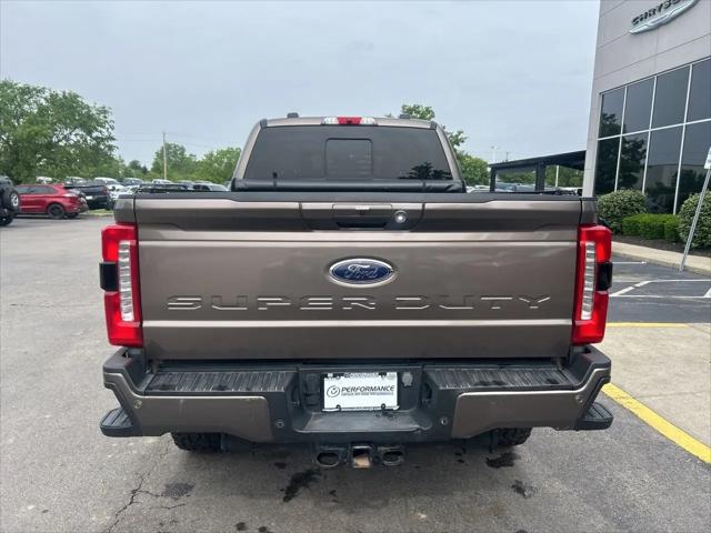 2023 Ford F-250 XLT