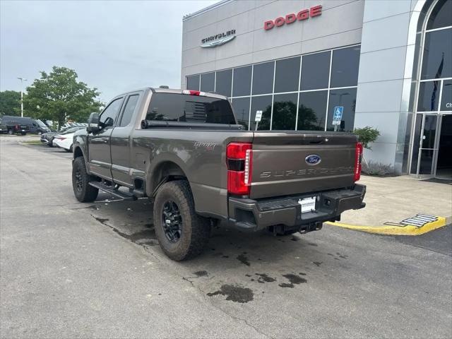 2023 Ford F-250 XLT
