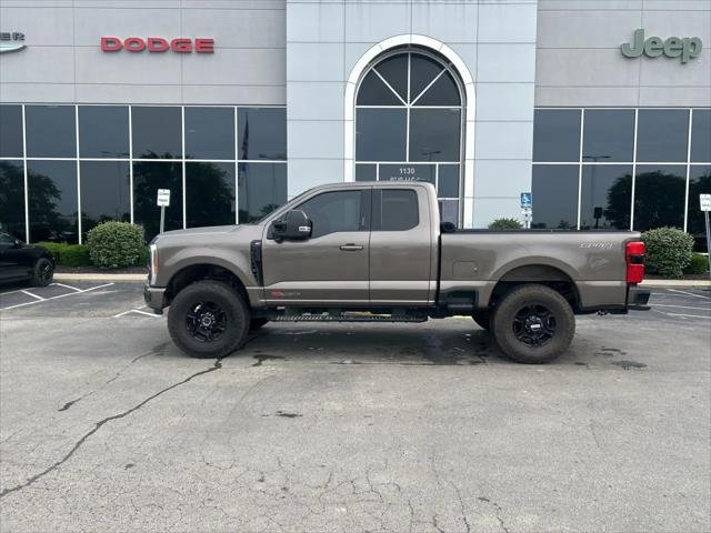 2023 Ford F-250 XLT