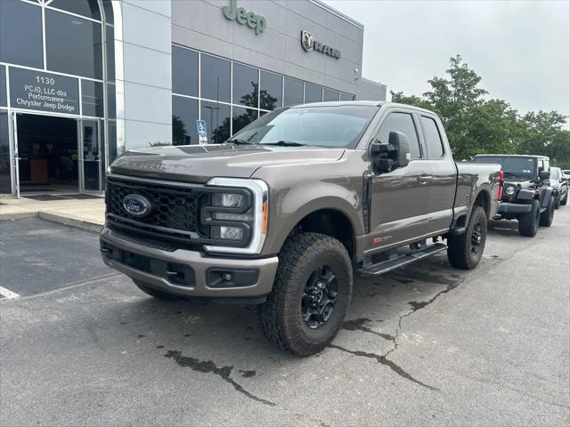 2023 Ford F-250 XLT