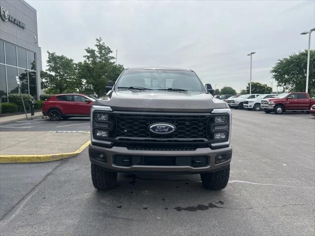 2023 Ford F-250 XLT