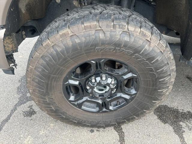2023 Ford F-250 XLT