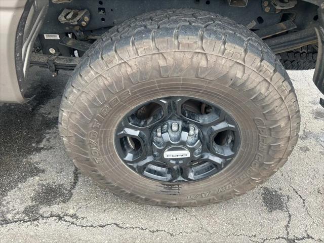 2023 Ford F-250 XLT