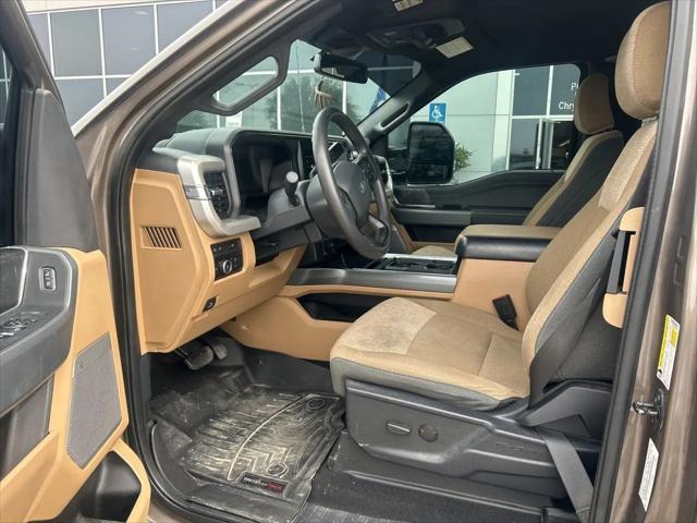 2023 Ford F-250 XLT