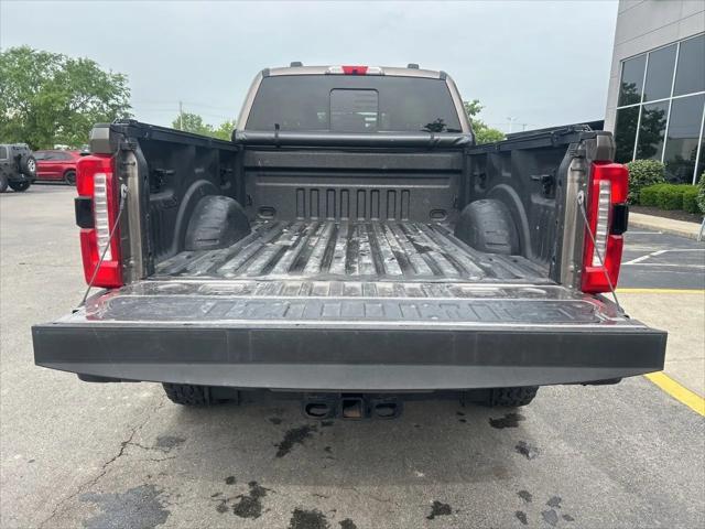 2023 Ford F-250 XLT