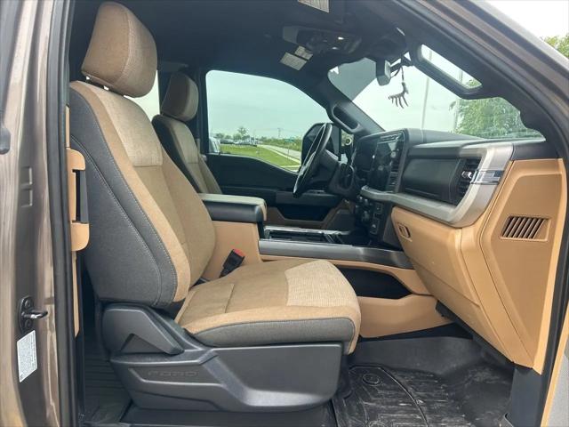 2023 Ford F-250 XLT