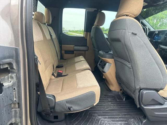 2023 Ford F-250 XLT