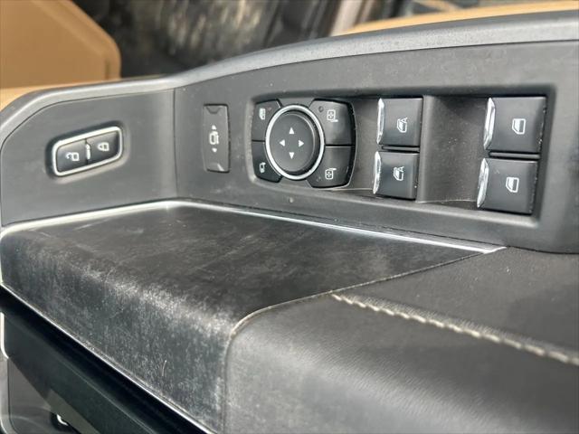 2023 Ford F-250 XLT