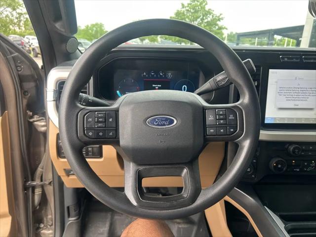 2023 Ford F-250 XLT